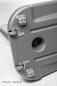 Preview: Kundenstopper A1 | Komplettsystem beidseitig inkl. 2 Plakate