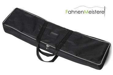 ZIPPER-Wall Taschen 100er verstärkt mit Innenfutter aus dem Lieferumfang des Komplettsystems