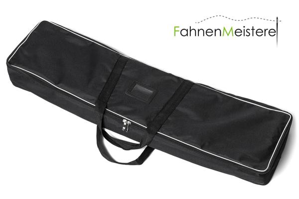 ZIPPER-Wall Taschen 100er verstärkt mit Innenfutter aus dem Lieferumfang des Komplettsystems